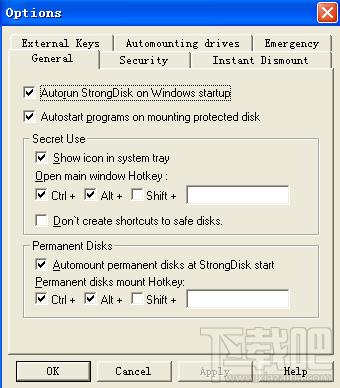 StrongDisk,StrongDisk pro下载,StrongDisk pro官方下载