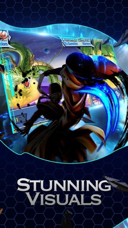 龙战士联合游戏(dragon warriors united)下载,龙战士联合,rpg游戏,动作游戏