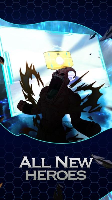 龙战士联合游戏(dragon warriors united)下载,龙战士联合,rpg游戏,动作游戏