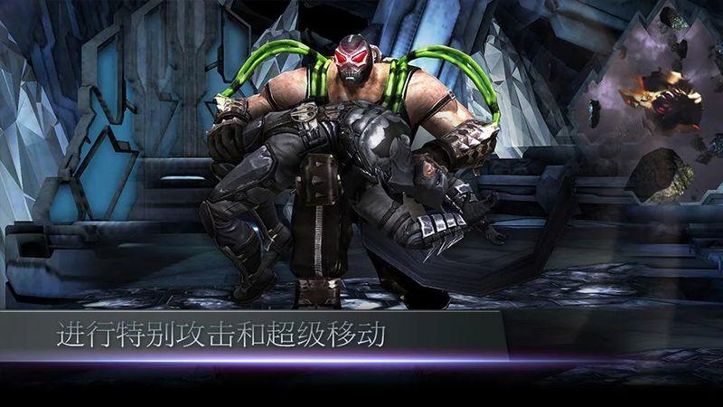 steam不义联盟2豪华版下载,不义联盟,卡牌游戏,战斗游戏