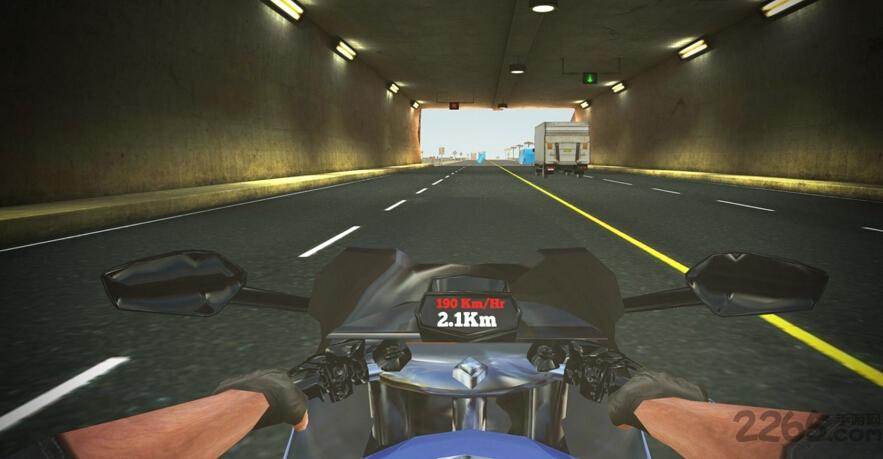 vr摩托车内购破解版下载,vr摩托车,赛车游戏,vr游戏