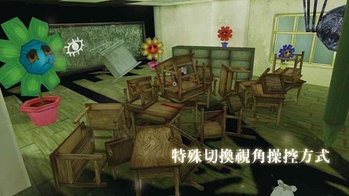 白色空间vr下载,白色空间vr,vr手游,解谜手游