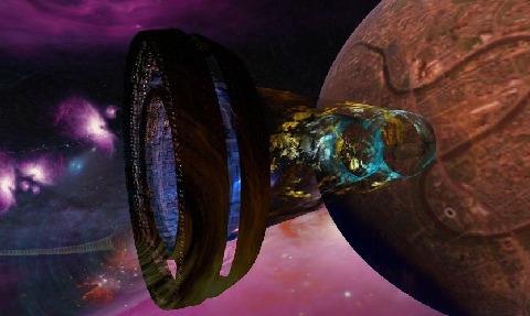 宇宙过山车VR手机版下载,宇宙过山车,VR游戏