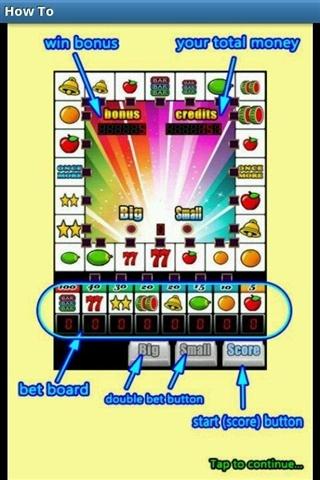 轮盘角子机手机版(RouletteSlot)下载,轮盘角子机,棋牌游戏,街机游戏