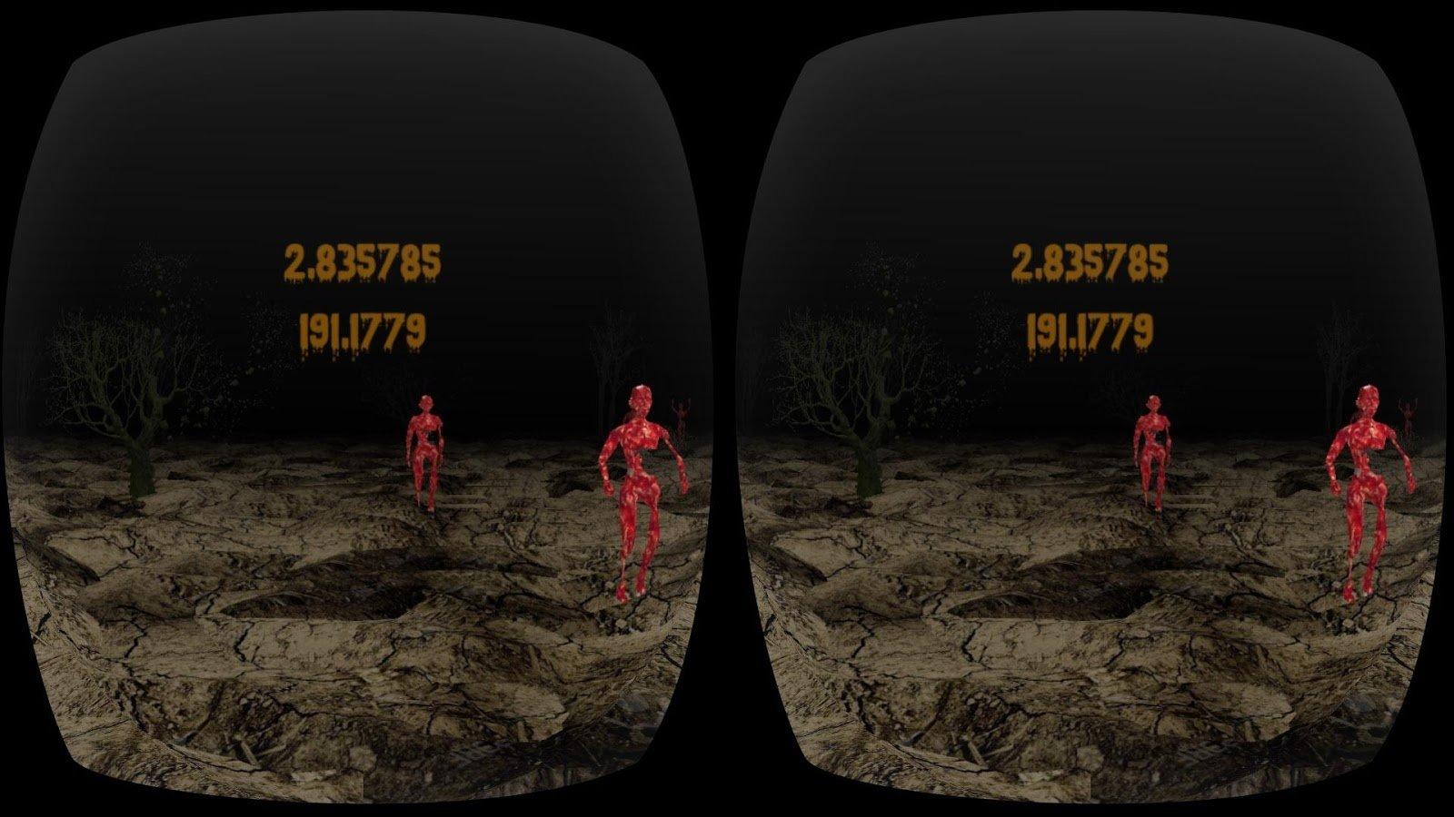 僵尸跑酷vr手机版下载,僵尸跑酷,vr游戏,跑酷游戏