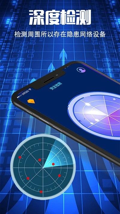 摄像头检测app下载,摄像头检测,防拍app,隐私app